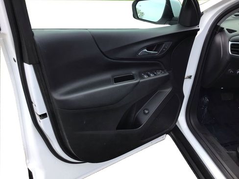Used 2022 Chevrolet Equinox LT AWD/4WD image 20