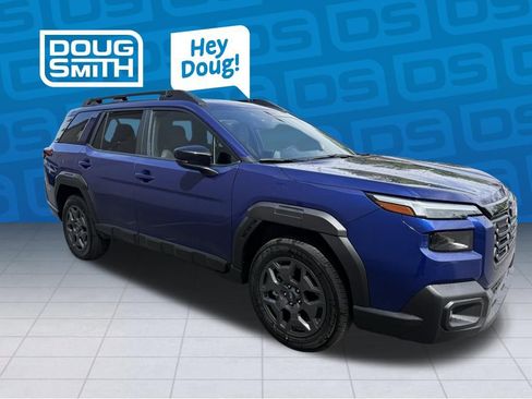 New 2026 Subaru Outback Premium AWD/4WD image 6