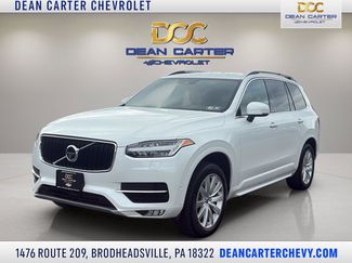 Used 2018 Volvo XC90 T6 Momentum w/ Convenience Package AWD/4WD video 1