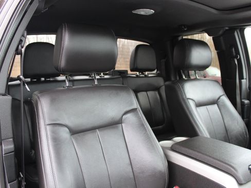 Used 2014 Ford F150 FX4 w/ Equipment Group 402A Luxury image 36