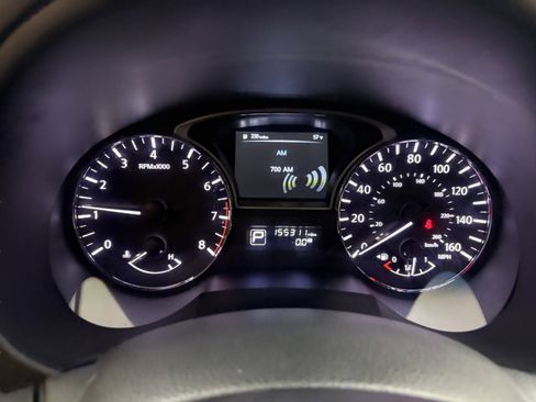 Used 2014 Nissan Altima 2.5 SL w/ Moonroof Package image 33