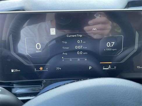 New 2026 Kia Carnival SX w/ SX Dark Edition Package image 28