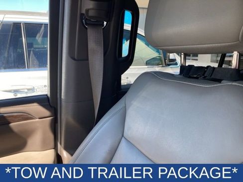 Certified 2021 Chevrolet Tahoe LT image 12