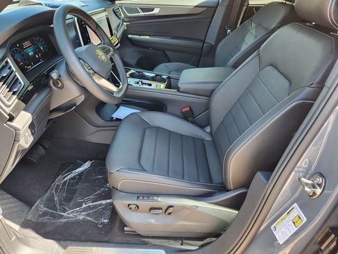 New 2026 Volkswagen Atlas Cross Sport SEL image 9