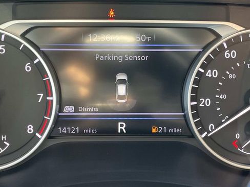 Certified 2023 Nissan Sentra SV w/ All-Weather Package image 28