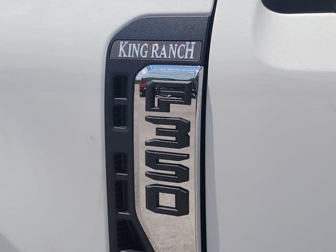 New 2026 Ford F350 King Ranch AWD/4WD image 8