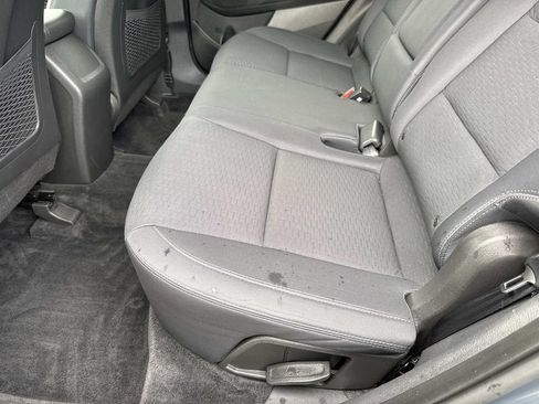 Used 2021 Hyundai Tucson Value FWD image 15