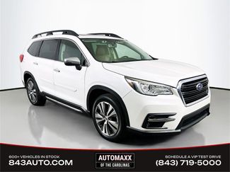 Used 2020 Subaru Ascent Touring video 1