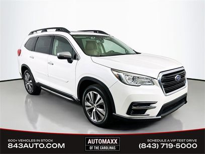 Used 2020 Subaru Ascent Touring