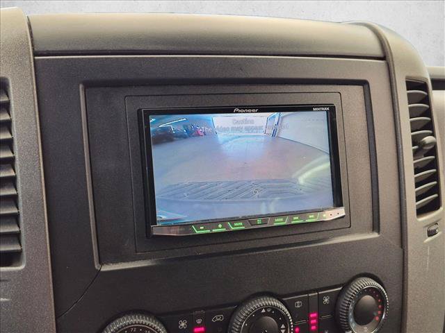 Used 2016 Mercedes-Benz Sprinter 2500 image 13