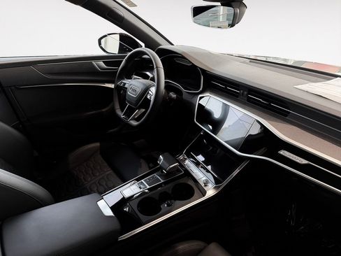 New 2025 Audi RS 7 performance Sportback AWD/4WD image 7
