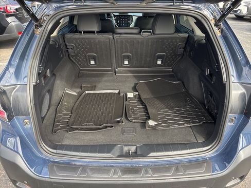 Certified 2023 Subaru Outback Limited image 26