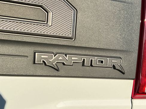 Certified 2024 Ford F150 Raptor image 13