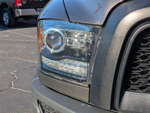 Used 2023 RAM 1500 Classic Warlock image 10