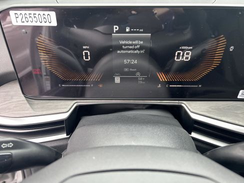 New 2026 Kia Sorento X-Line EX AWD/4WD image 38