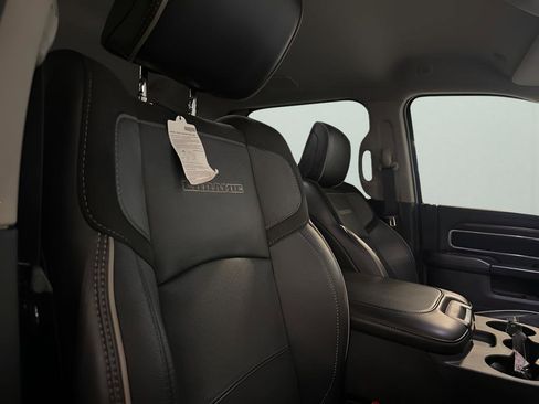 Certified 2024 RAM 2500 Laramie image 15