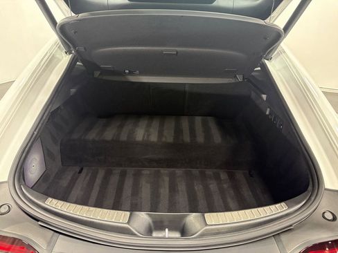 Certified 2024 Mercedes-Benz AMG GT 63 S image 29