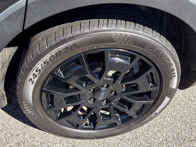 Used 2021 Kia Telluride SX w/ SX Prestige Package AWD/4WD image 7