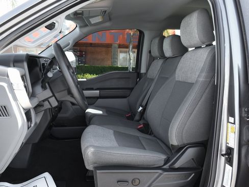 Used 2024 Ford F350 XLT image 18