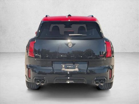New 2026 MINI Cooper Countryman John Cooper Works image 8