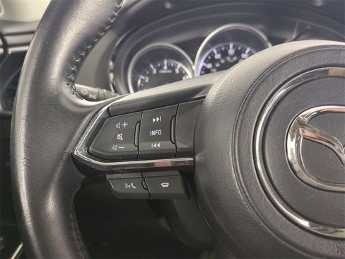 Used 2022 MAZDA CX-9 Touring image 31