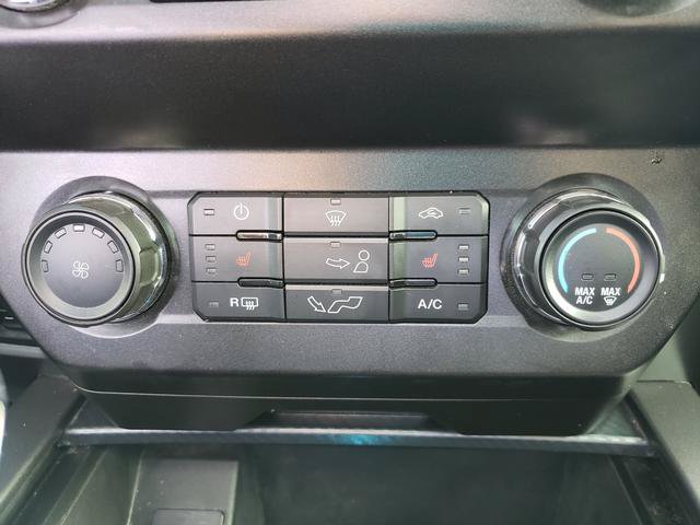 Used 2019 Ford F150 XLT w/ Equipment Group 302A Luxury AWD/4WD image 23