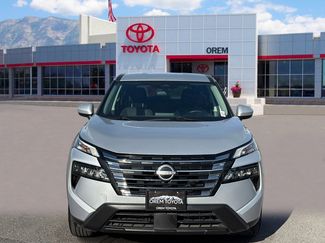 Used 2024 Nissan Rogue SV AWD/4WD video 2