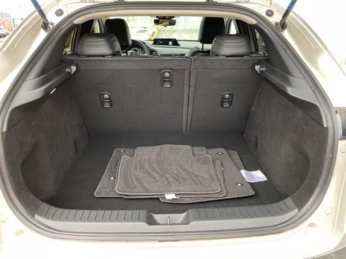 Used 2022 MAZDA CX-30 AWD 2.5 S w/ Preferred Package image 29