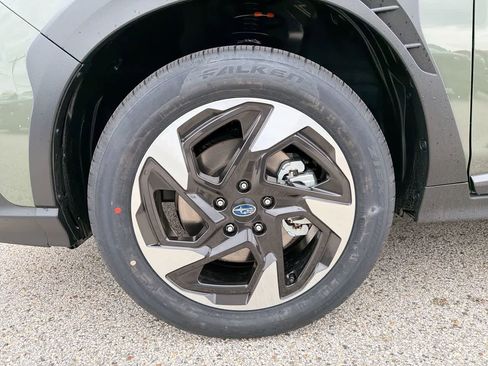 New 2026 Subaru Crosstrek 2.5i Limited AWD/4WD image 19