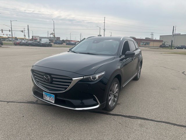 Used 2020 MAZDA CX-9 Grand Touring AWD/4WD image 2