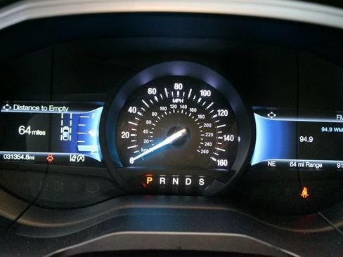Used 2024 Ford Edge SEL w/ Convenience Package AWD/4WD image 25