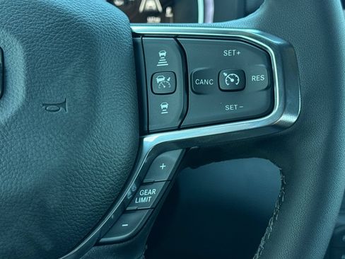 New 2026 RAM 3500 Laramie w/ Night Edition AWD/4WD image 28