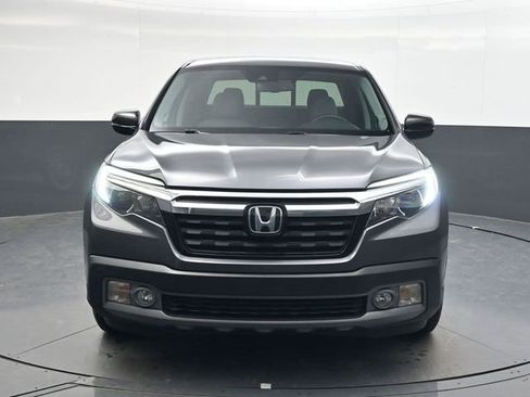 Used 2020 Honda Ridgeline RTL-E image 9