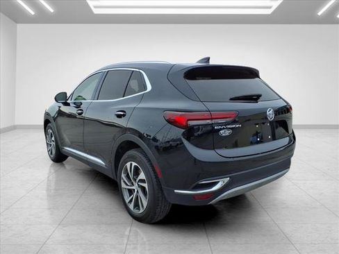Used 2023 Buick Envision Essence FWD image 9