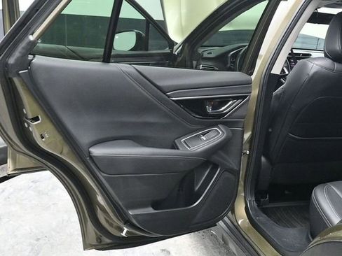 Used 2022 Subaru Outback Limited image 14
