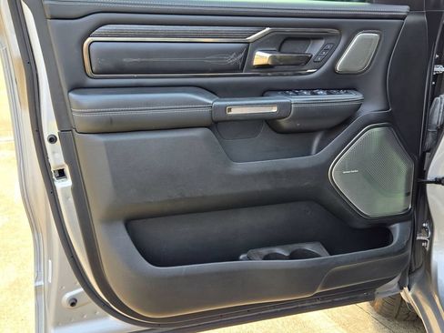 Used 2021 RAM 1500 Limited AWD/4WD image 14