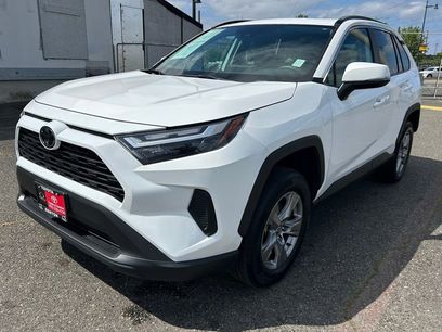 Certified 2024 Toyota RAV4 XLE w/ Convenience Package