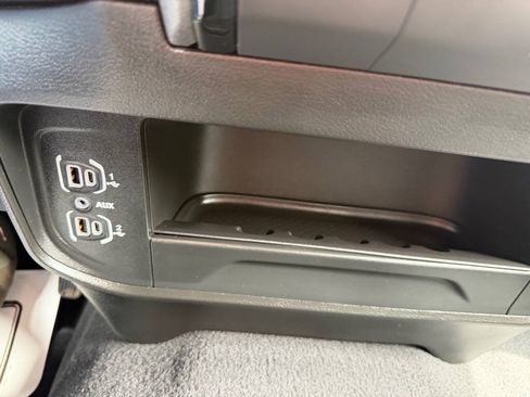 Used 2025 RAM 2500 Tradesman AWD/4WD image 28