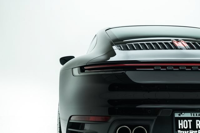 Used 2020 Porsche 911 Carrera S RWD image 17
