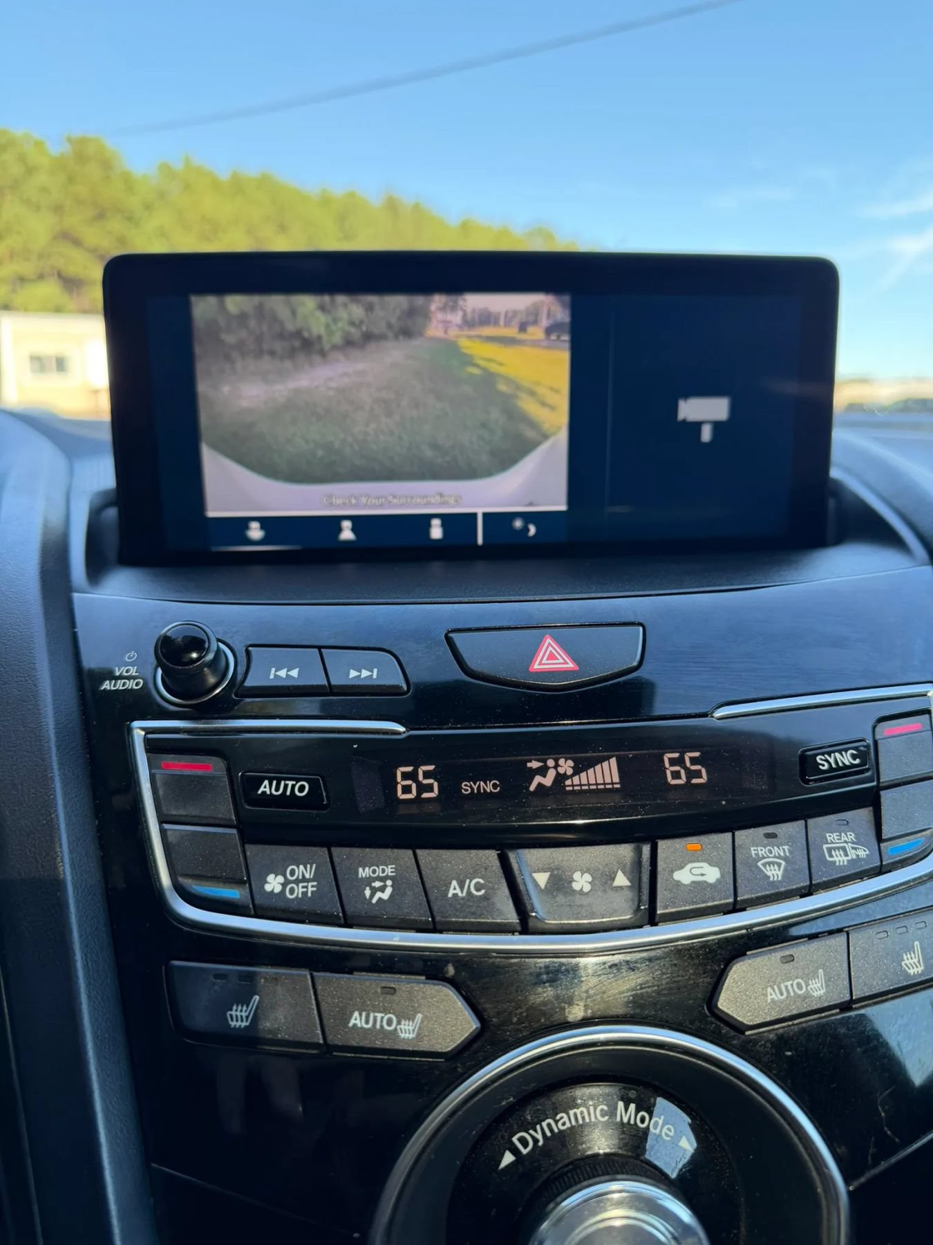 Used 2019 Acura RDX AWD image 16