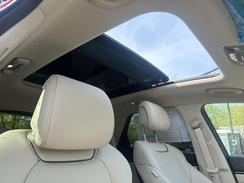 New 2026 Genesis GV70 2.5T Select AWD/4WD image 38