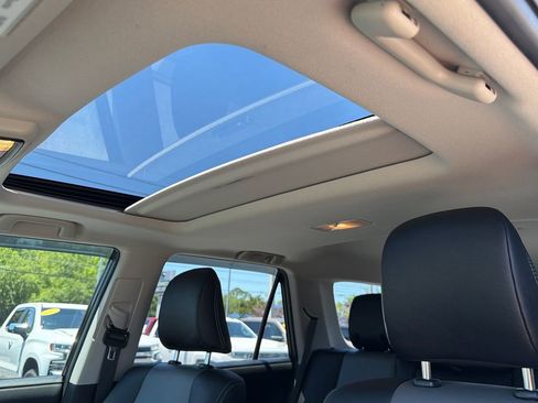 Used 2021 Toyota 4Runner SR5 Premium w/ Moonroof Package AWD/4WD image 33