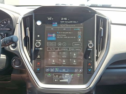 New 2026 Subaru Crosstrek 2.5i Wilderness AWD/4WD image 16
