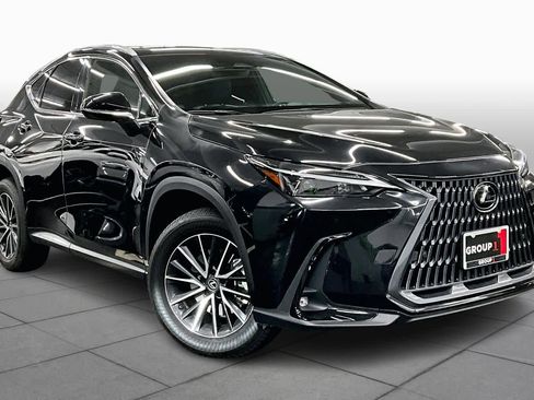 Used 2023 Lexus NX 350 AWD w/ Cold Area Package image 2