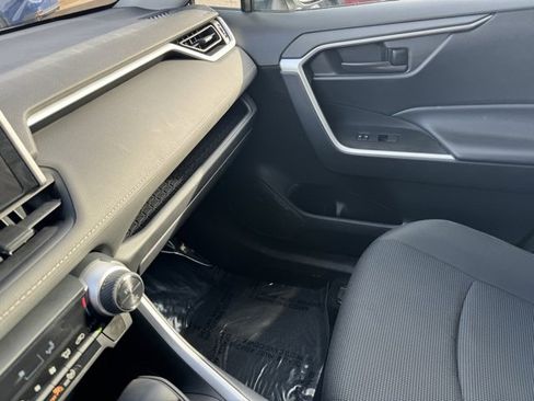 Certified 2024 Toyota RAV4 LE image 20