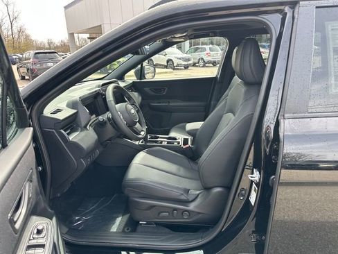 New 2026 Subaru Outback Limited image 9