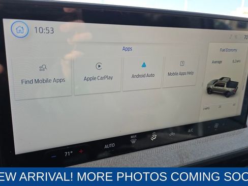 Used 2025 Ford Maverick XLT w/ Equipment Group 302A image 18