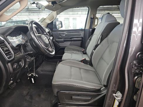 Used 2020 RAM 1500 Big Horn AWD/4WD image 3
