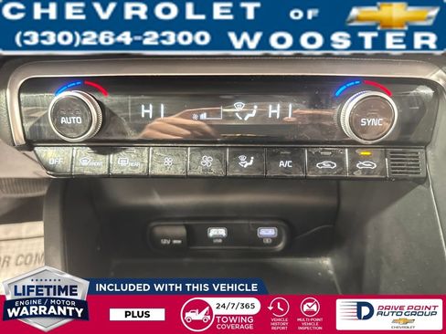 Used 2022 Kia K5 GT-Line image 10