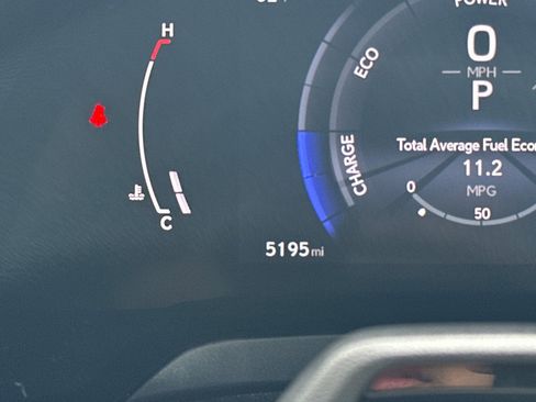 Used 2023 Lexus RX 500h F Sport w/ Cold Area Package image 27